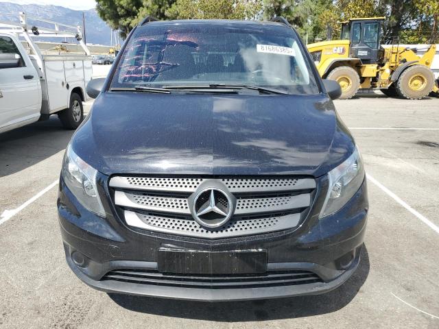 Photo 5 from auction – 2017 MERCEDES-BENZ METRIS with VIN WD4PG2EE5H3227906