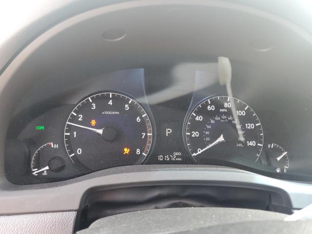 Photo 9 from auction – 2015 LEXUS RX 350 BAS with VIN 2T2BK1BA7FC308937