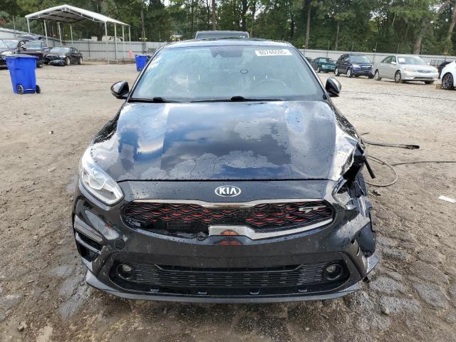 Photo 5 from auction – 2021 KIA FORTE GT with VIN 3KPF44AC2ME331142