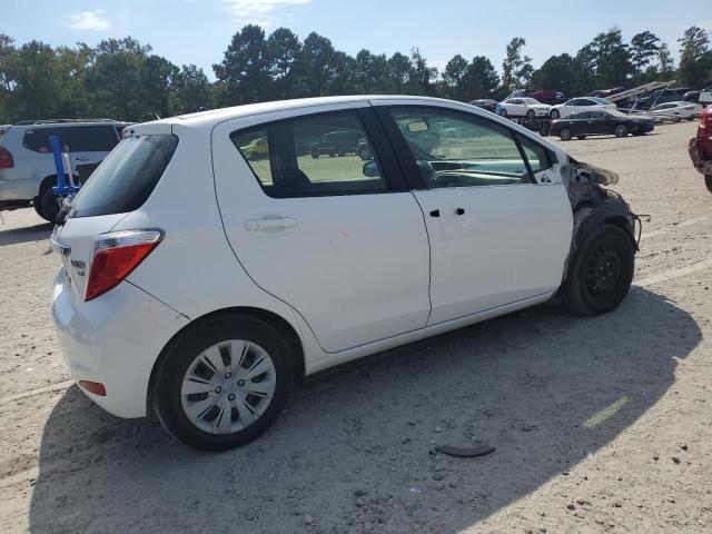 Photo 3 from auction – 2013 TOYOTA YARIS with VIN JTDKTUD32DD545949