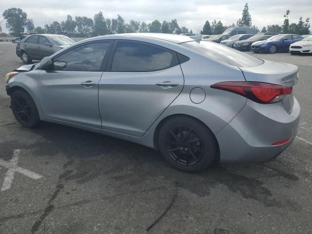 Photo 2 from auction – 2016 HYUNDAI ELANTRA SE with VIN 5NPDH4AE3GH666777