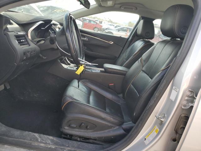 Photo 7 from auction – 2020 CHEVROLET IMPALA PRE with VIN 1G1105S33LU102973