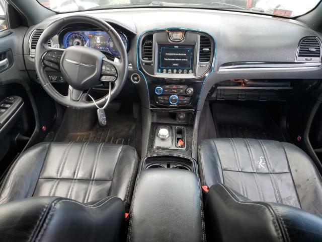 Photo 8 from auction – 2017 CHRYSLER 300 S with VIN 2C3CCAGG2HH530303