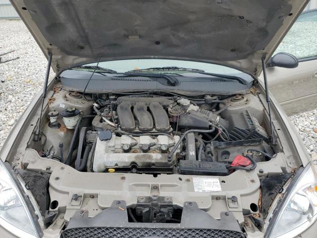 Zdjęcie 11 z aukcji – 2004 FORD TAURUS SES z VIN 1FAFP55S84A209487