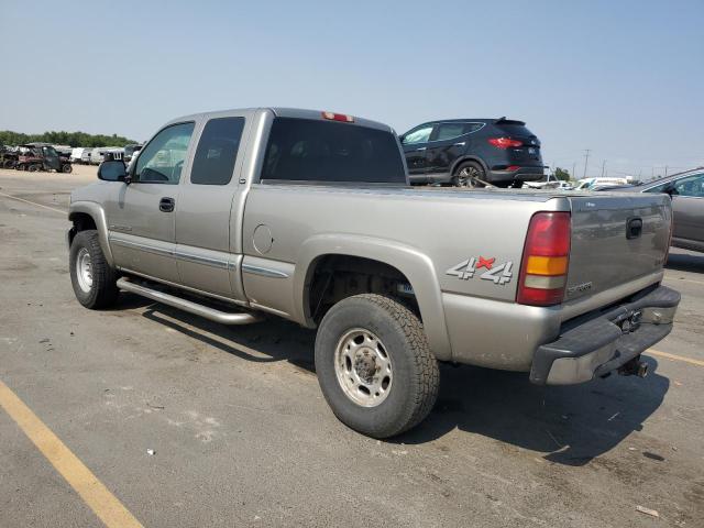 Photo 2 from auction – 2001 GMC SIERRA K25 with VIN 1GTHK29G41E193895