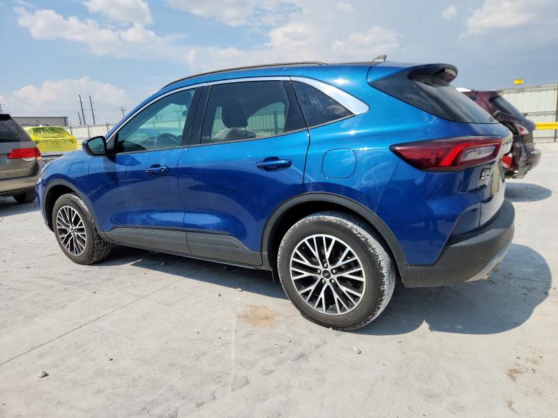 Photo 2 from auction – 2023 FORD ESCAPE with VIN 1FMCU0E19PUB26200