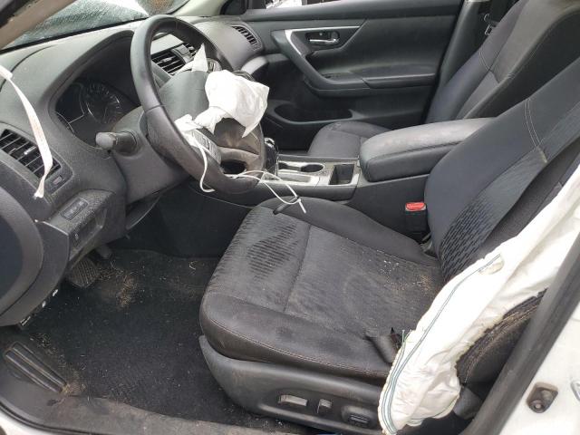 Photo 7 from auction – 2018 NISSAN ALTIMA 2.5 with VIN 1N4AL3AP2JC175266