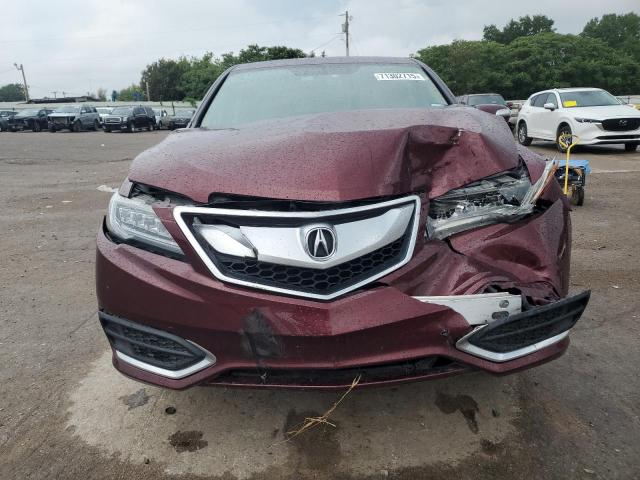 Photo 5 from auction – 2017 ACURA RDX TECHNO with VIN 5J8TB3H57HL019570