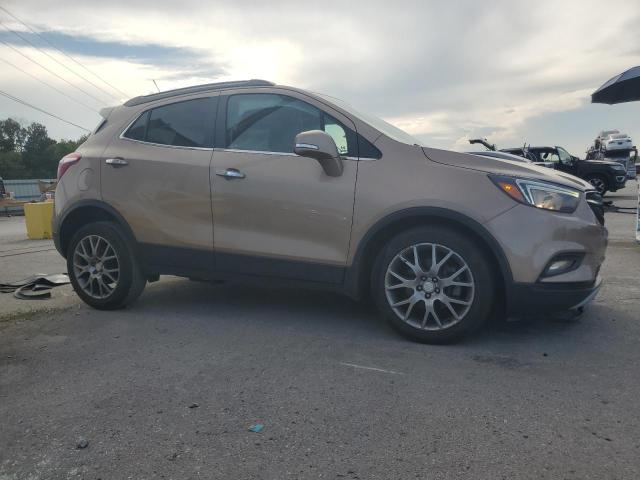 Foto 4 de la subasta – 2018 BUICK ENCORE SPO con VIN KL4CJ1SB7JB642293