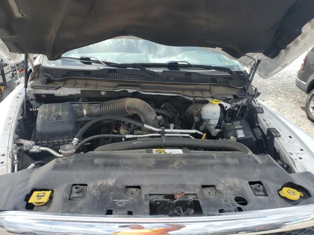 Photo 11 from auction – 2020 RAM 1500 CLASS with VIN 1C6RR6TT5LS136159