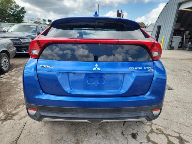 Photo 6 from auction – 2018 MITSUBISHI ECLIPSE CROSS ES with VIN JA4AS3AA8JZ041572