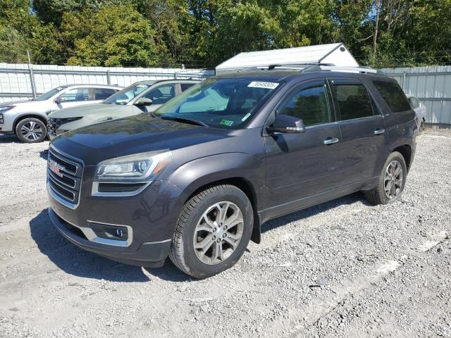 GMC ACADIA SLT 2015 with VIN 1GKKVSKD5FJ374388 - Photo from auction
