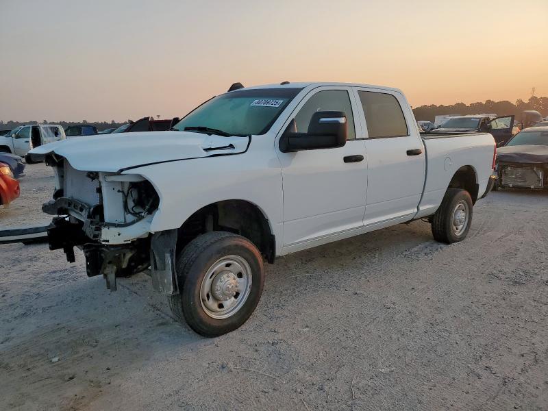 RAM 2500 TRADE 2023 with VIN 3C6UR5CJ1PG631748 - Photo from auction