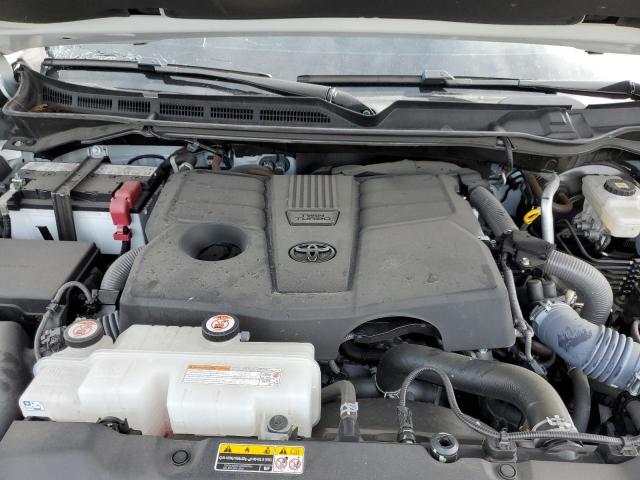 Photo 11 from auction – 2024 TOYOTA TUNDRA with VIN 5TFLA5DB9RX190355