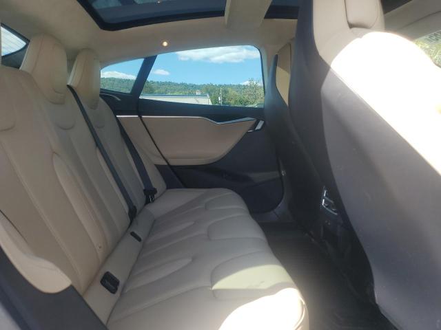 Photo 10 from auction – 2017 TESLA MODEL S with VIN 5YJSA1E23HF204729