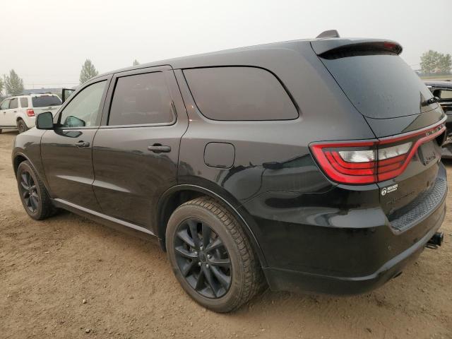 Photo 2 from auction – 2018 DODGE DURANGO R/T with VIN 1C4SDJCT9JC397975