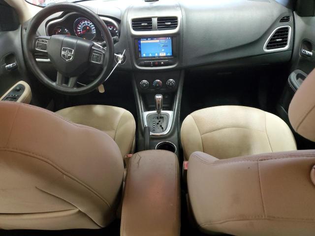 Photo 8 from auction – 2013 DODGE AVENGER SE with VIN 1C3CDZAB5DN753462