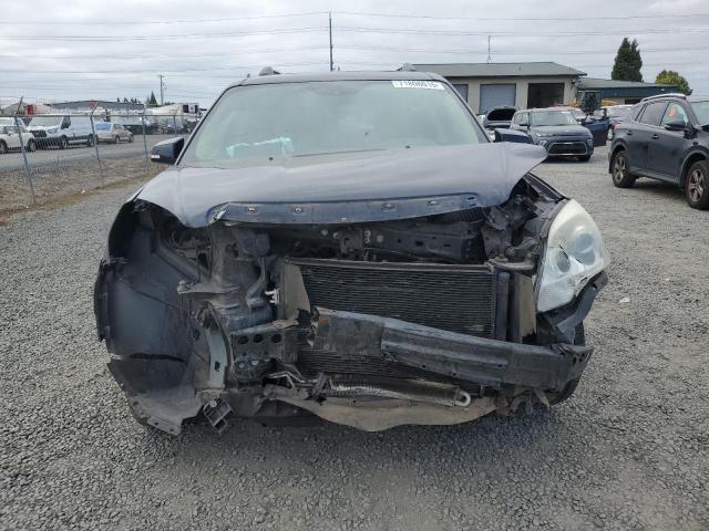 Photo 5 from auction – 2011 GMC ACADIA SLT with VIN 1GKKRRED0BJ332262
