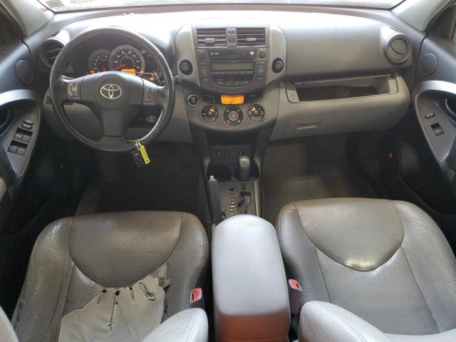 Photo 8 from auction – 2011 TOYOTA RAV4 LIMIT with VIN 2T3DF4DV0BW084851