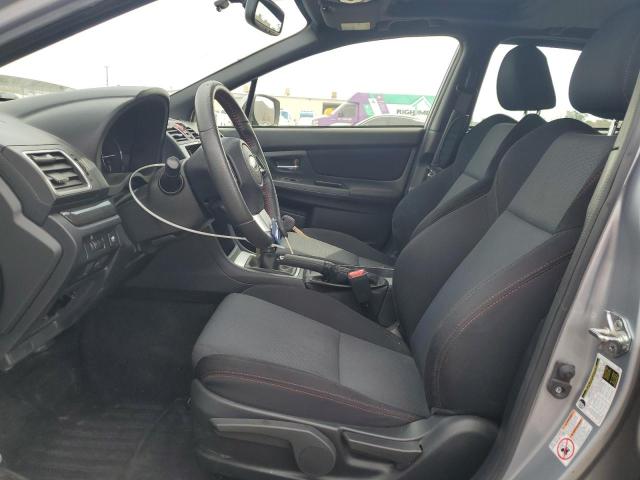 Photo 7 from auction – 2015 SUBARU WRX PREMIU with VIN JF1VA1D67F9824918