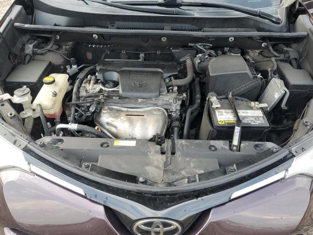 Zdjęcie 11 z aukcji – 2017 TOYOTA RAV4 LE z VIN 2T3BFREV6HW618186