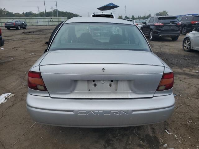 Photo 6 from auction – 2002 SATURN SL1 with VIN 1G8ZH528X2Z158256