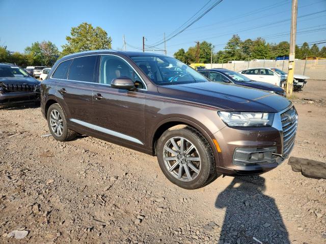 Photo 4 from auction – 2018 AUDI Q7 PRESTIGE with VIN WA1VAAF79JD024671