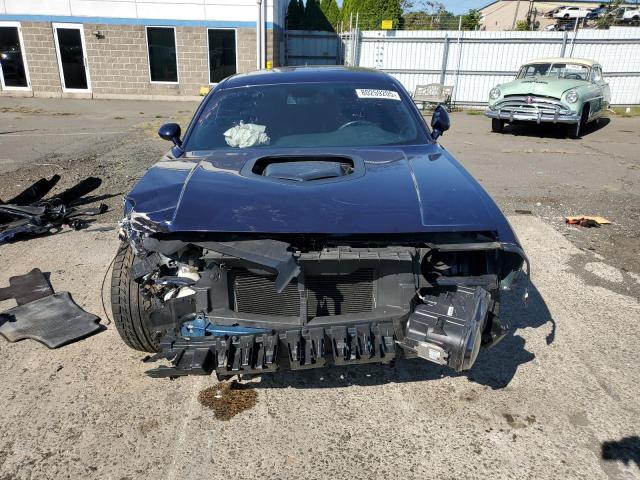 Photo 5 from auction – 2017 DODGE CHALLENGER with VIN 2C3CDZFJ6HH613645