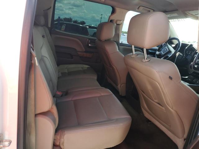 Photo 10 from auction – 2015 GMC SIERRA C1500 SLT with VIN 3GTU1VEC7FG120199