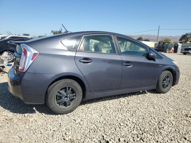 Photo 3 from auction – 2012 TOYOTA PRIUS with VIN JTDKN3DU3C1614323