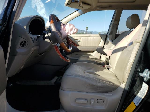 Photo 7 from auction – 2003 LEXUS RX 300 with VIN JTJHF10U130315692
