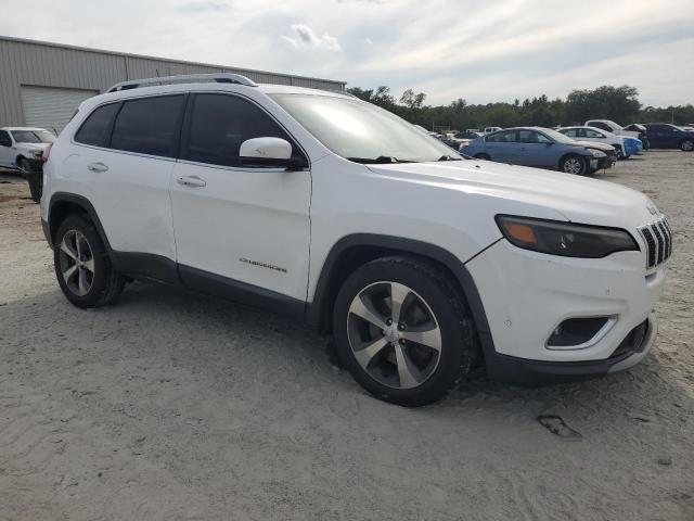 Photo 4 from auction – 2019 JEEP CHEROKEE L with VIN 1C4PJLDB4KD270286