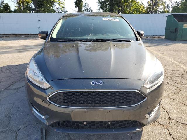 Photo 5 from auction – 2016 FORD FOCUS SE with VIN 1FADP3FE8GL343588