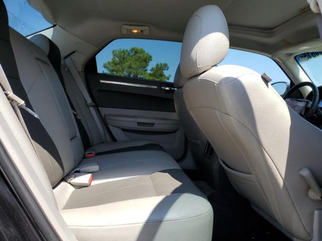 Photo 10 from auction – 2008 CHRYSLER 300 TOURIN with VIN 2C3LA53G98H223147
