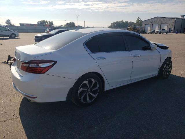 Photo 3 from auction – 2016 HONDA ACCORD EX with VIN 1HGCR2F06GA032849