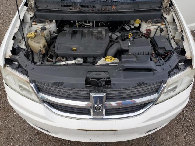 Photo 12 from auction – 2010 DODGE JOURNEY SE with VIN 3D4PG4FB6AT139731