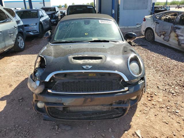 Photo 5 from auction – 2012 MINI COOPER ROA with VIN WMWSY3C55CT144475