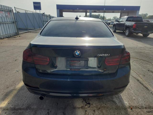 Photo 6 from auction – 2014 BMW 328 D XDRI with VIN WBA3D5C50EKX97915