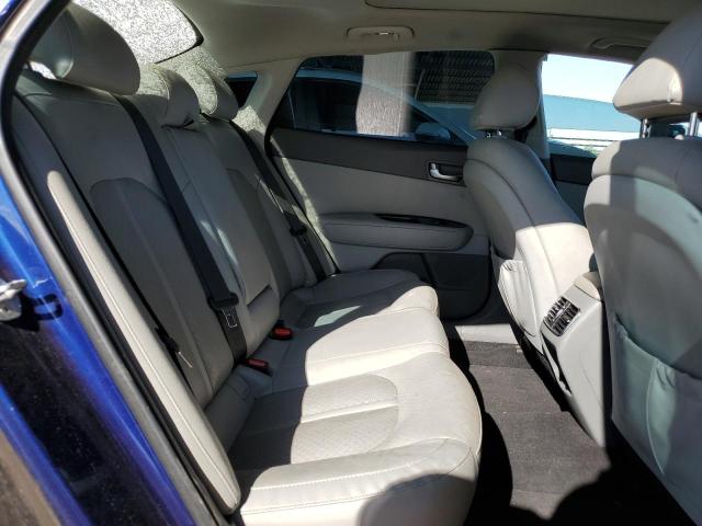 Photo 10 from auction – 2017 KIA OPTIMA EX with VIN 5XXGU4L39HG142020
