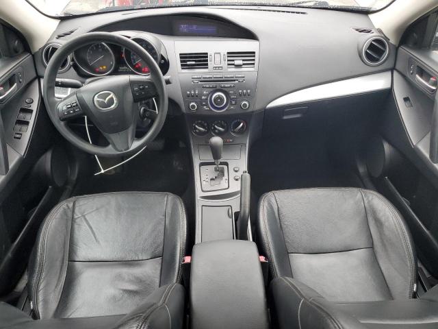 Photo 8 from auction – 2012 MAZDA 3 I with VIN JM1BL1VG5C1508796