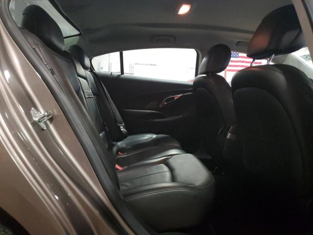 Photo 10 from auction – 2010 BUICK LACROSSE C with VIN 1G4GC5GG7AF135413