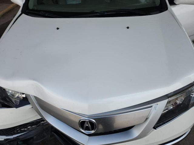 Photo 12 from auction – 2011 ACURA MDX with VIN 2HNYD2H24BH520090