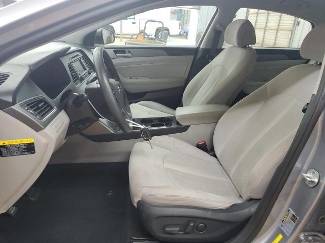 Photo 7 from auction – 2015 HYUNDAI SONATA SE with VIN 5NPE24AF2FH003505