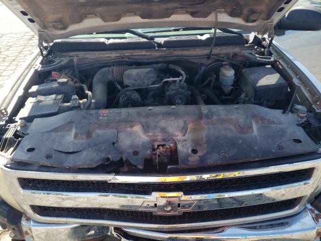 Photo 11 from auction – 2012 CHEVROLET SILVERADO with VIN 1GCNCPEX9CZ346642