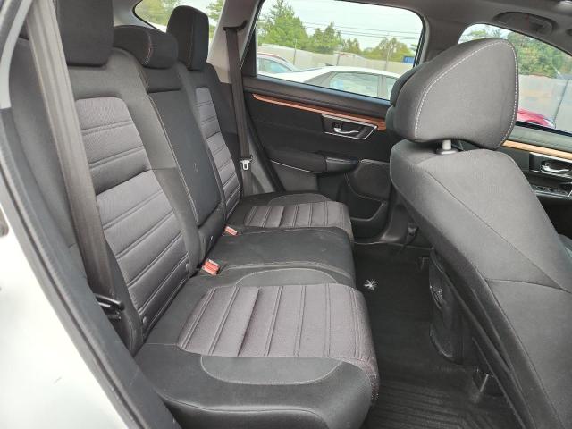 Photo 11 from auction – 2017 HONDA CR-V EX with VIN 2HKRW2H52HH682413