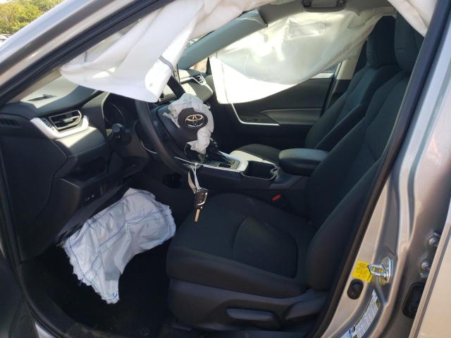 Photo 7 from auction – 2022 TOYOTA RAV4 LE with VIN 2T3F1RFV0NW292847