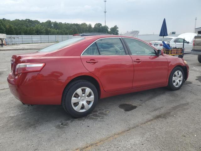 Photo 3 from auction – 2007 TOYOTA CAMRY CE with VIN 4T1BE46K47U084719