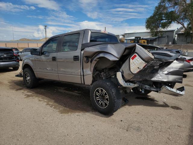 Photo 2 from auction – 2011 FORD F150 SUPER with VIN 1FTEW1CM7BFB84202
