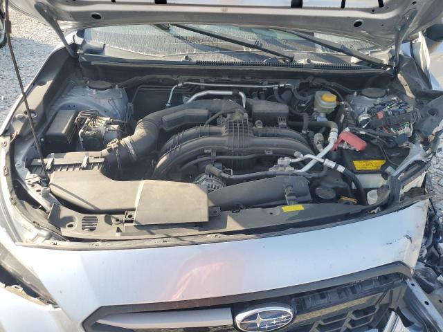 Photo 12 from auction – 2019 SUBARU CROSSTREK with VIN JF2GTABC8K8301351