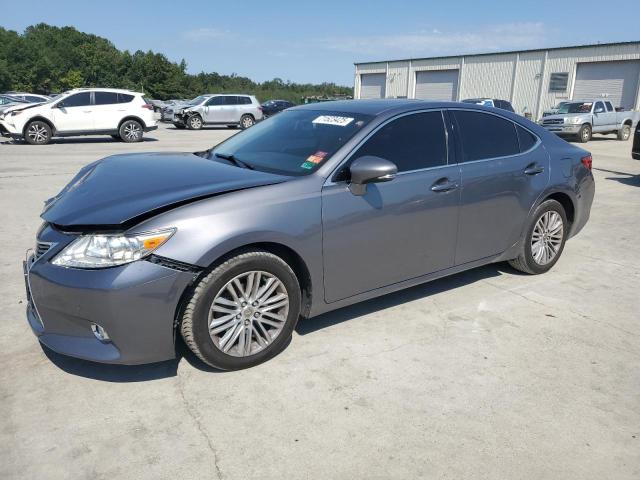 LEXUS ES 350 2014 with VIN JTHBK1GG2E2113440 - Photo from auction